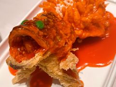 -松鹤楼(狮山永利广场店)