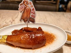 -滋粥楼·顺德菜(番禺广场总店)
