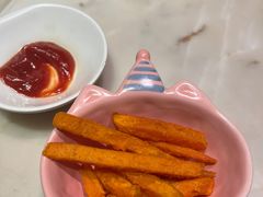 -汤城小厨•粤菜•靓汤(西直门凯德MALL店)