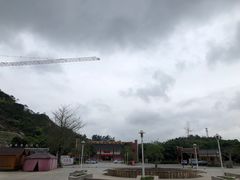 -江门古兜温泉小镇