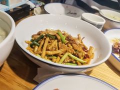 -吕氏疙瘩汤·私家菜馆(慈云寺店)