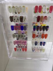 -scarlet斯卡莱美容护理机构