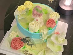 -CAKEBOSS蛋糕老板(东直门来福士店)