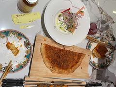 -巴依老爷新疆美食(常营店)