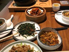 -如轩·海鲜砂锅粥·潮汕菜(海珠店)