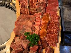 -熊出没日本烧肉放题