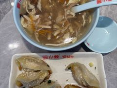 -小姜锅贴(凤凰街店)