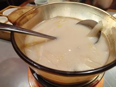 -闽上鲜·福建菜(龙湖滨江天街店)