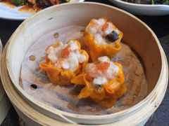 -小城粥道·海胆鲜虾粥(解放广场店)