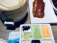 -小大董·烤鸭(凤凰汇店)