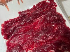 -左庭右院鲜牛肉火锅(苏州园区永旺店)