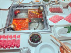 -海底捞火锅(亲子主题北金鹰店)