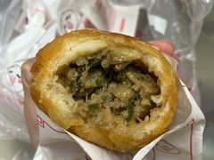 -煎意浓·吴记煎包(交通路店)