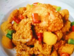 -小八仙·宴(三峡茶庄店)