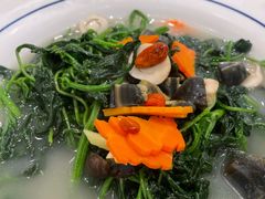 -新兴家喻酒家·羊城名宴(昌岗店)