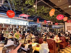 -小柴米·传统江西菜(八一广场店)