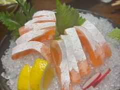 -晶吉·居酒屋·烧鸟·生鱼饭(中山区民主广场店)