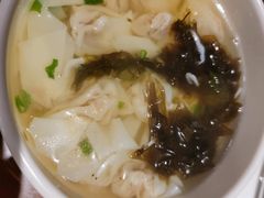 -浦江餐饮•上海菜馆(五四路店)
