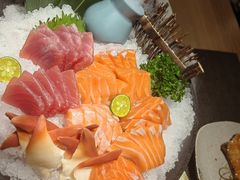 -德川家日本料理(顺义华联店)