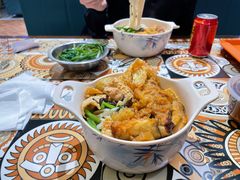 -文昌桥螺蛳粉(魏公村店)