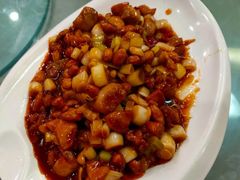 -成都驻京办餐厅(蜀都宾馆店)