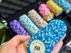 -LJ掼蛋·棋牌会所(徐汇店)