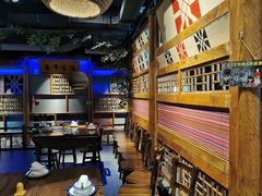 大堂-举炊·寻湘记·新鲜现炒(临平西子国际店)
