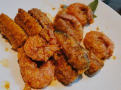 -港丽餐厅(来福士店)