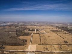 -汉长安城未央宫国家考古遗址公园