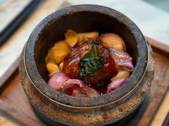 -JWMARRIOTT无锡苏宁JW万豪酒店-悦府65中餐厅