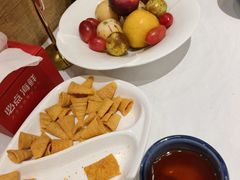 -必点海鲜·海肠捞饭大王(滨江道店)