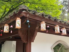 -大慈岩风景区