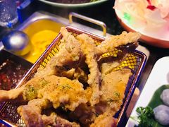 -大隐·成都火锅Bistro(合生麒麟新天地店)