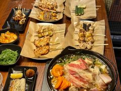 -一乐韩国炸鸡(梅江店)