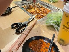 -新石器烤肉(西田城店)