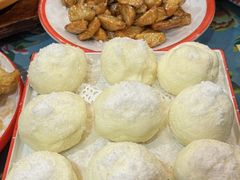 -闯关东东北农家菜(崂山石老人店)