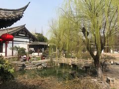 -常熟方塔园
