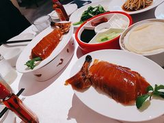 -满堂·烤鸭店·北京菜(鼓楼店)