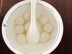 -汪一挑馄饨(老街店)