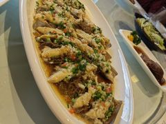 -廊亦舫Lang Yi Fang Restaurant(金桥店)