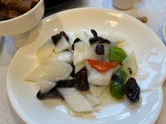 -老人和饭店(打浦路店)