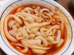 -二分八云雁阁•新晋菜大同味(长治路店)