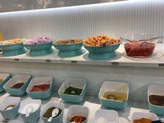 -肥之牛健康火锅(水域蓝湾店)