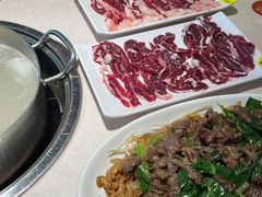 -潮泰牛肉火锅 · 创于1992年(车公庙店)