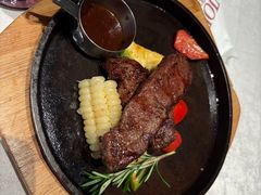 -俄士厨房(环球港店)