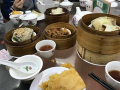 -香港蓮香樓(上環店)