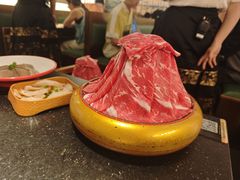 -牛New寿喜烧(新六百店)
