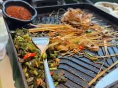 -云海肴·汽锅鸡·云南菜(高德置地店)