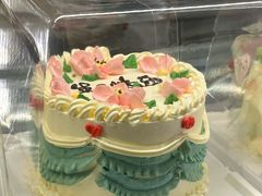 -莫斯科餐厅面包坊(北展店)