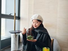 -秀·吧 Show Bar(兰州盛达希尔顿酒店)